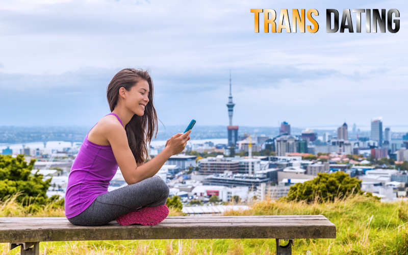 Auckland Trans Dating