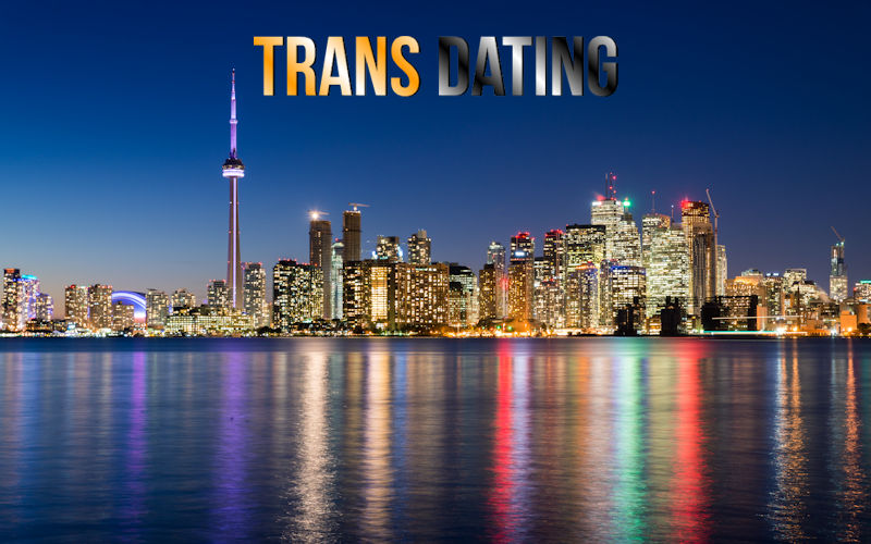 Toronto Transgender Dating